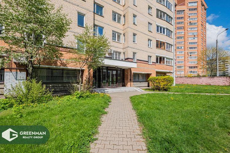 Аренда офиса возле ст.м. Уручье | Агентство недвижимости Greenman Realty Group