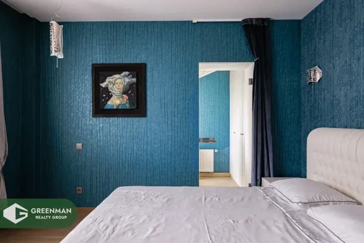 Продажа 3-комнтаной квартиры, ул. Быховская 35, ЖК «Изумрудный», премиум-класс | Агентство недвижимости Greenman Realty Group