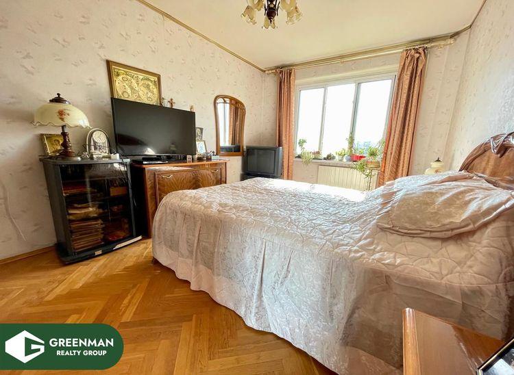 Уютная 4-комнатная квартира в тихом месте | Агентство недвижимости Greenman Realty Group