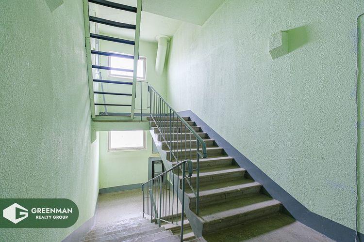 Продается 3-х комнатная квартира в Лошице | Агентство недвижимости Greenman Realty Group