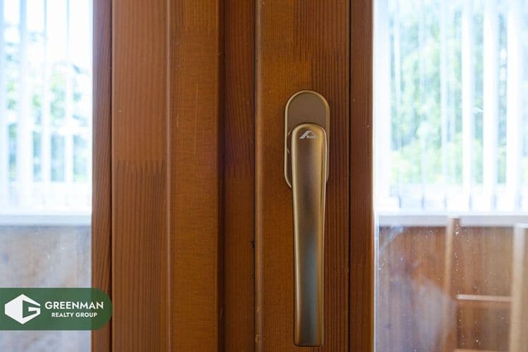 Трехкомнатная квартира около метро Якуба Коласа | Агентство недвижимости Greenman Realty Group