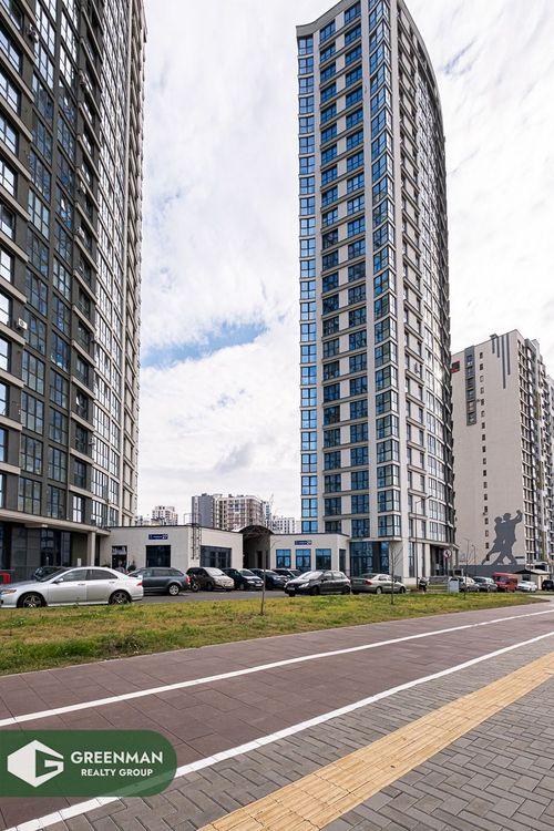 Сдается изолированное торговое помещение | Агентство недвижимости Greenman Realty Group
