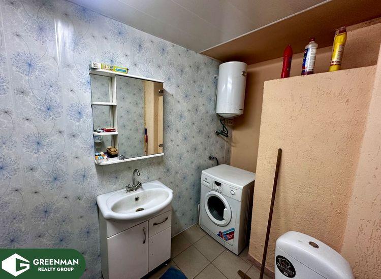 Дом с удобствами и участком 25 соток под Слуцком! | Агентство недвижимости Greenman Realty Group