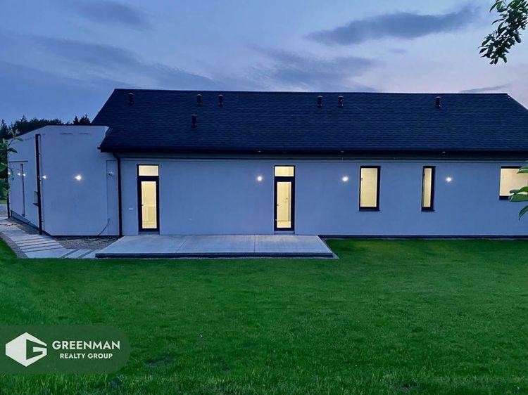 Дом, для Вашей особенной жизни, в 14 км от МКАД | Агентство недвижимости Greenman Realty Group