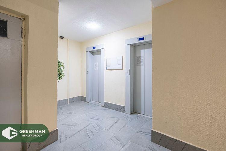 В продаже двухкомнатная квартира. | Агентство недвижимости Greenman Realty Group