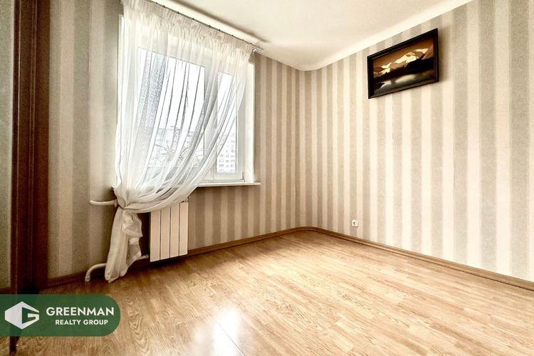 Продается роскошная просторная квартира, почти 130 м2, Лобанка 50 | Агентство недвижимости Greenman Realty Group