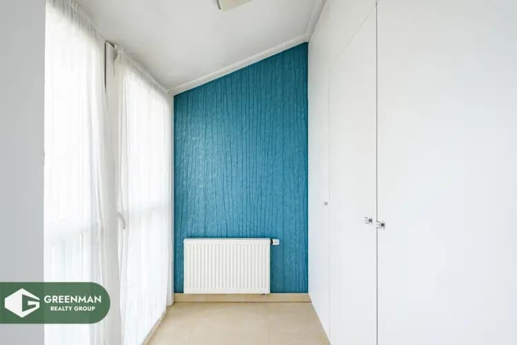 Продажа 3-комнтаной квартиры, ул. Быховская 35, ЖК «Изумрудный», премиум-класс | Агентство недвижимости Greenman Realty Group