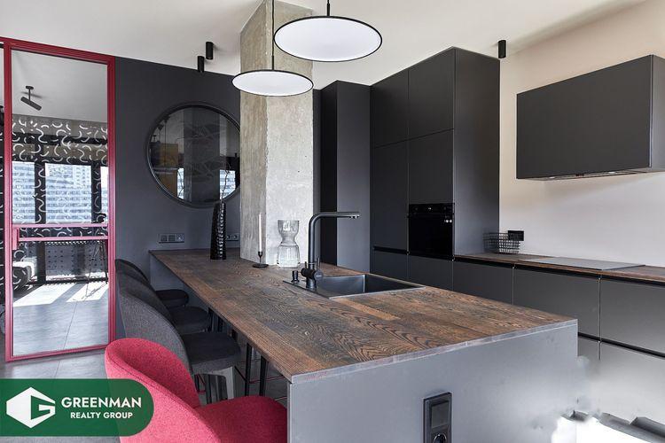 Новостройка в 1 минуте от метро! | Агентство недвижимости Greenman Realty Group