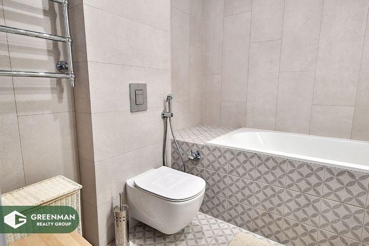 Продается современный дом 8 км от Минска | Агентство недвижимости Greenman Realty Group