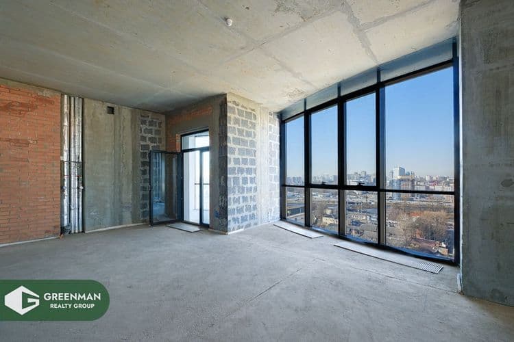 Элитная квартира в самом центре Минска! | Агентство недвижимости Greenman Realty Group