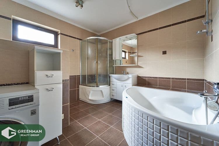 Продается дом в живописном месте, 5мин от МКАД, д. Марьяливо | Агентство недвижимости Greenman Realty Group