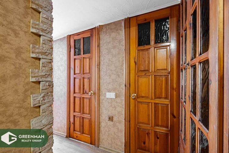Купить 4-х комнатную квартиру в Фаниполе | Агентство недвижимости Greenman Realty Group