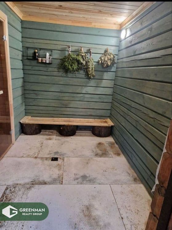 Дом возле реки и леса! | Агентство недвижимости Greenman Realty Group