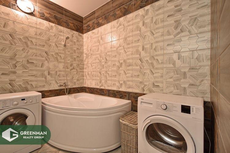 Просторная квартира с шикарным видом из окон! | Агентство недвижимости Greenman Realty Group