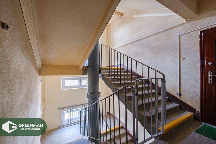 Однокомнатная светлая квартира в г. Фаниполь | Агентство недвижимости Greenman Realty Group