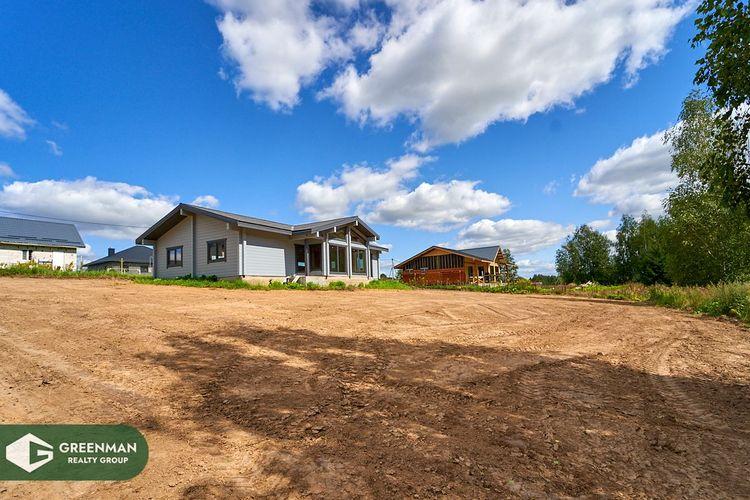 Продается дом в живописном месте, д.Медухово. | Агентство недвижимости Greenman Realty Group