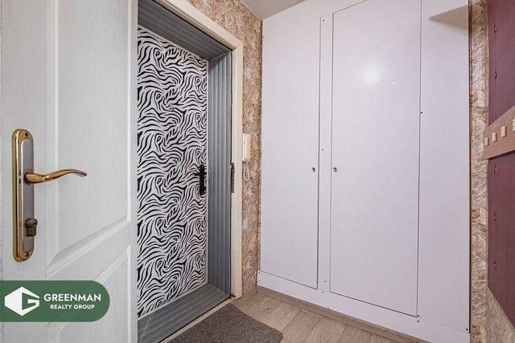 Двухкомнатная квартира в центе Молодечно! | Агентство недвижимости Greenman Realty Group