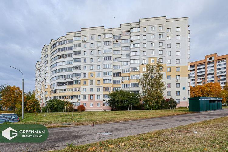 Уютная 4-комнатная квартира в Веснянке! | Агентство недвижимости Greenman Realty Group