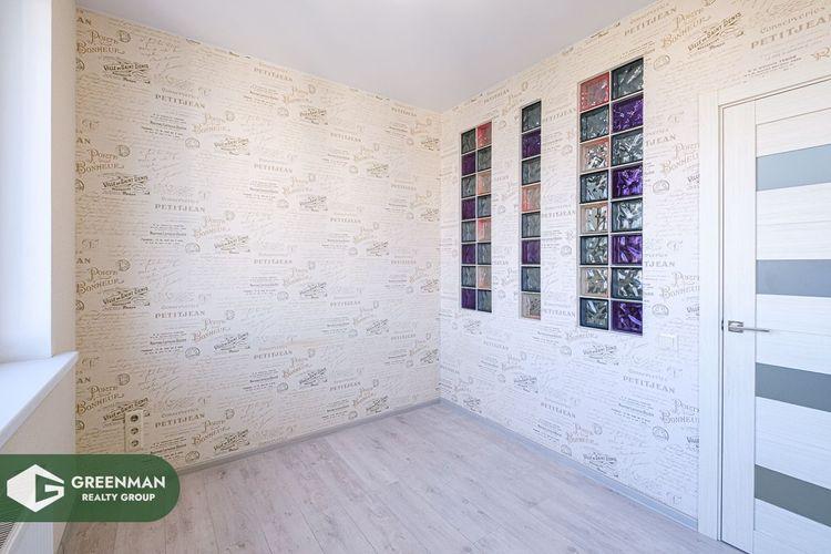 Новостройка рядом с метро Грушевская | Агентство недвижимости Greenman Realty Group