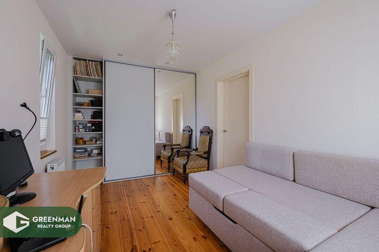 Дом в СТ «Дражня», г. Минск пер. Болотникова | Агентство недвижимости Greenman Realty Group
