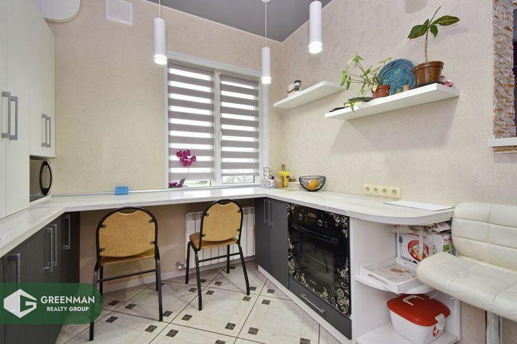 Продается двухуровневый дом в отличной локации | Агентство недвижимости Greenman Realty Group