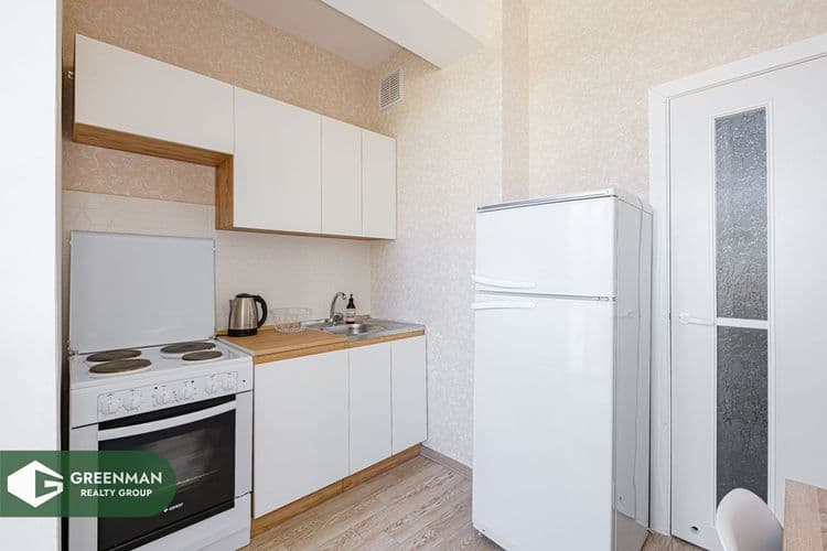 Просторная двухкомнатная квартира рядом с Лошицким парком! | Агентство недвижимости Greenman Realty Group