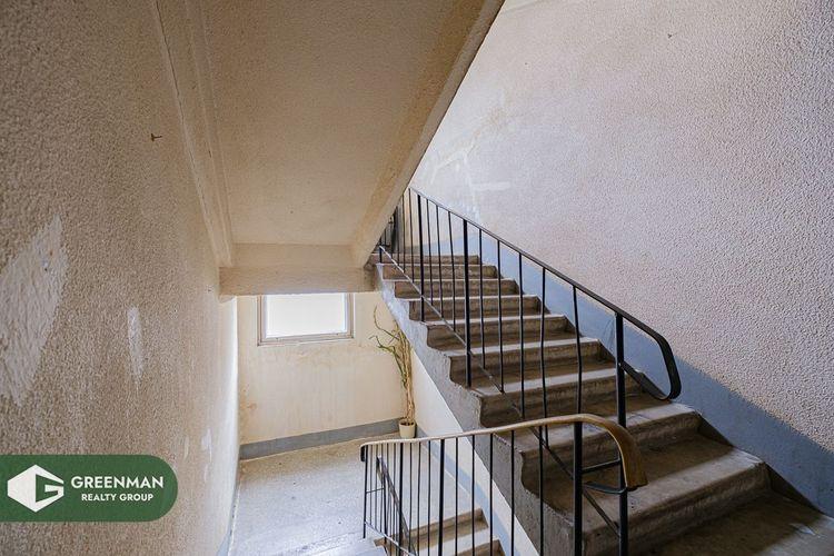 В продаже однокомнатная квартира | Агентство недвижимости Greenman Realty Group