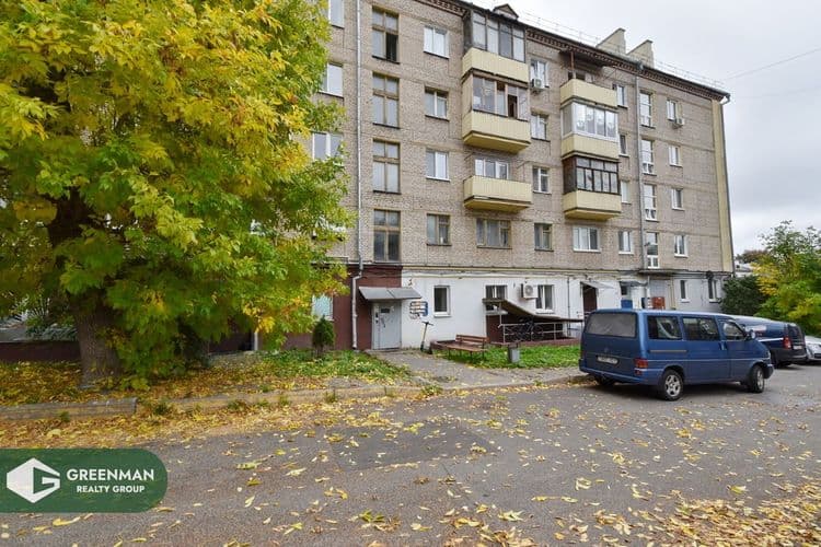 Двухкомнатная квартира с хорошим ремонтом в 12-ти минутах от метро с развитой инфраструктурой | Агентство недвижимости Greenman Realty Group