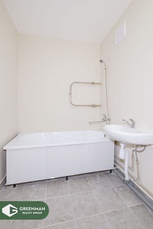 Продается светлая, просторная, уютная 2-комнатная квартира, д. Боровая | Агентство недвижимости Greenman Realty Group