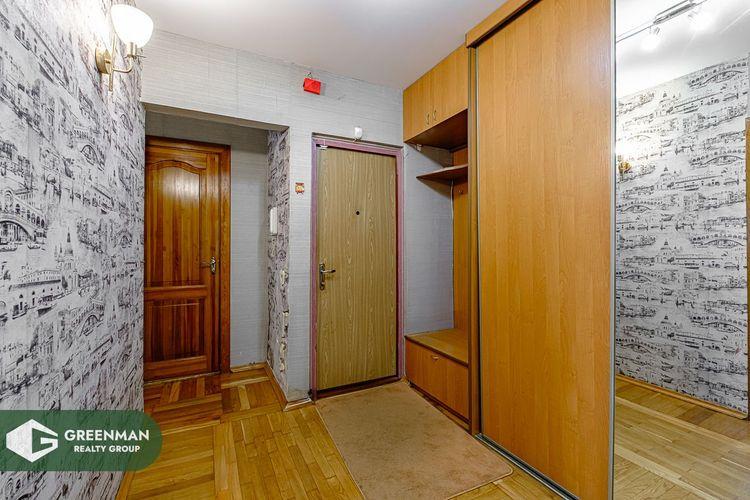Двухкомнатная квартира возле водоема | Агентство недвижимости Greenman Realty Group
