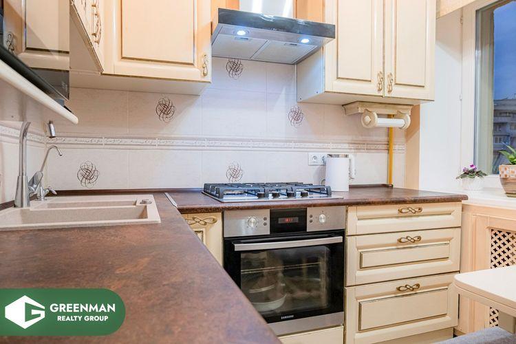 Двушка по цене однушки в Минск-Мире | Агентство недвижимости Greenman Realty Group