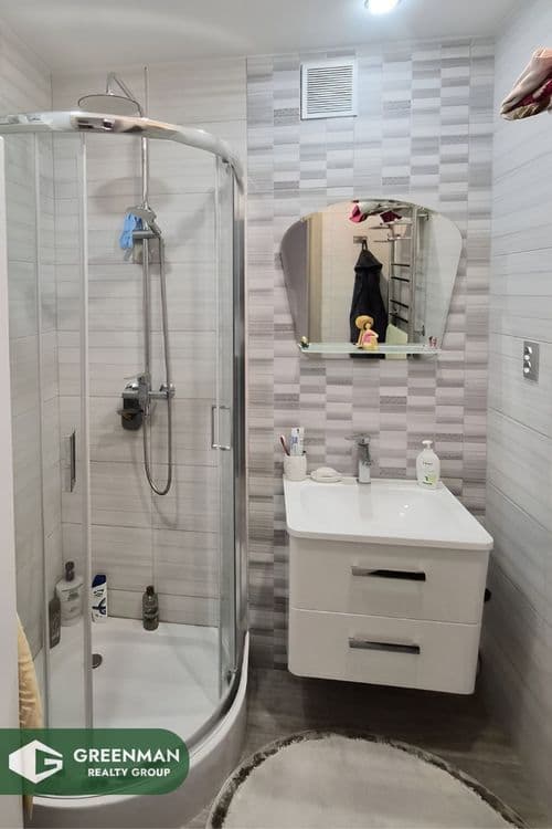 Квартира в Могилеве по ул. Кирова, 23А | Агентство недвижимости Greenman Realty Group