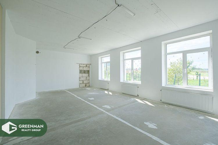 Коттедж в элитной застройке г. Минска | Агентство недвижимости Greenman Realty Group
