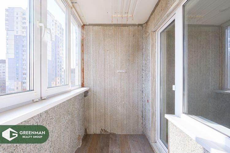 Уютная двушка в лошице | Агентство недвижимости Greenman Realty Group