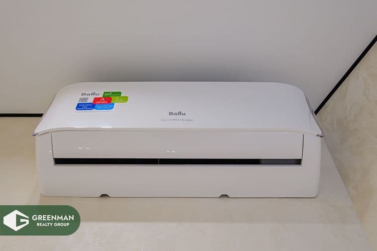 Квартира с ремонтом и полным наполнением мебелью и техникой 1/1 | Агентство недвижимости Greenman Realty Group