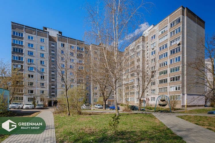 Прекрасный вариант как для жизни, так и для инвестиции! | Агентство недвижимости Greenman Realty Group