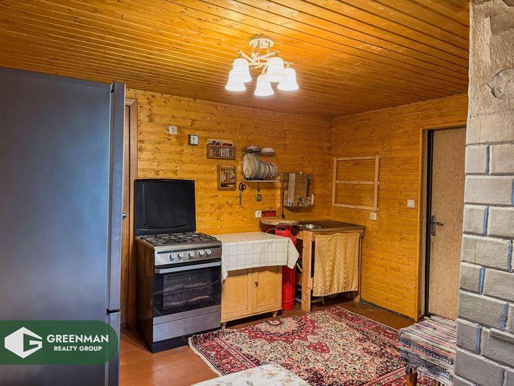 Продается дом. | Агентство недвижимости Greenman Realty Group