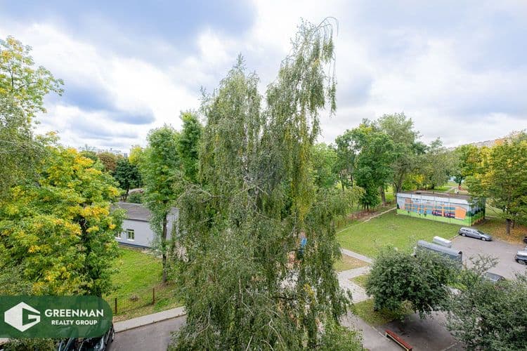 1-комнатная квартира возле метро, ул. Асаналиева д.5 | Агентство недвижимости Greenman Realty Group