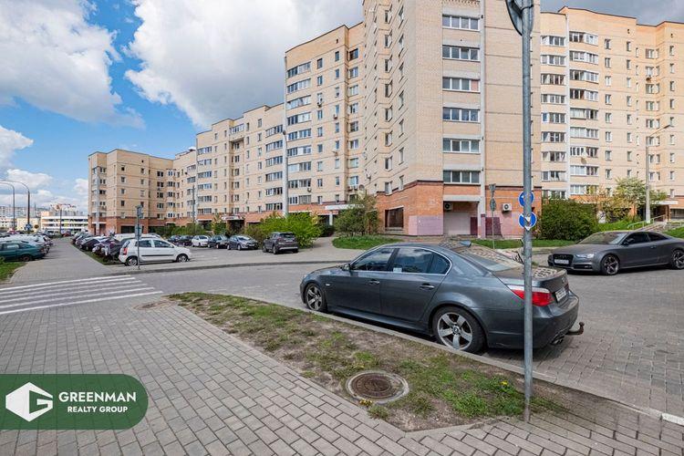Аренда офиса возле ст.м. Уручье | Агентство недвижимости Greenman Realty Group