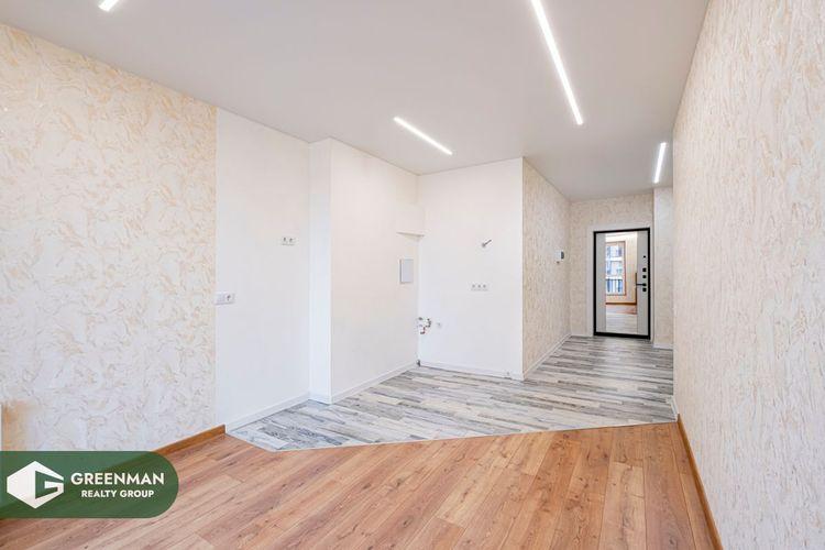 Новостройка в ЖК Минск Мир | Агентство недвижимости Greenman Realty Group