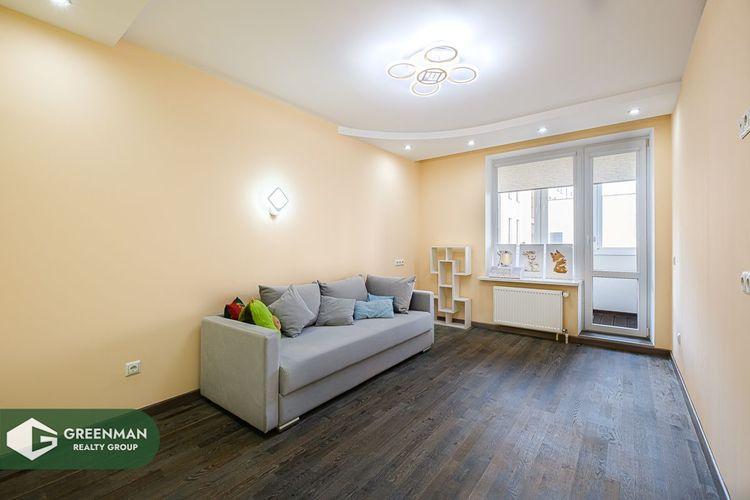 Продается 3-комнатная квартира по адресу ул. Авакяна, 19 | Агентство недвижимости Greenman Realty Group