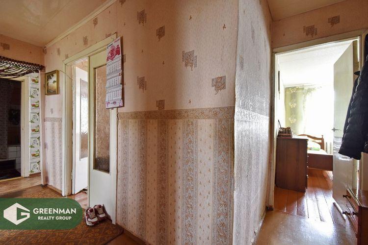 Просторная квартира в аг. Шершуны, 35 км от МКАД! | Агентство недвижимости Greenman Realty Group
