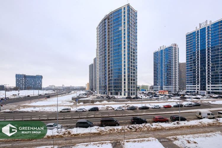 Квартира с выходом в парк! | Агентство недвижимости Greenman Realty Group