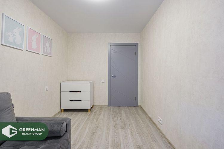 Современный коттедж в стиле БарнХаус! | Агентство недвижимости Greenman Realty Group