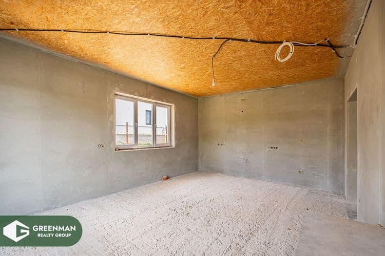 Дом возле леса, д. Августово , в 27 км от МКАД | Агентство недвижимости Greenman Realty Group
