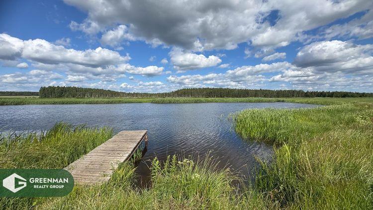 В продаже ухоженный участок 23сотки | Агентство недвижимости Greenman Realty Group
