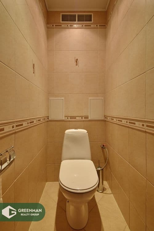 Двухкомнатная квартира в Сухарево. | Агентство недвижимости Greenman Realty Group