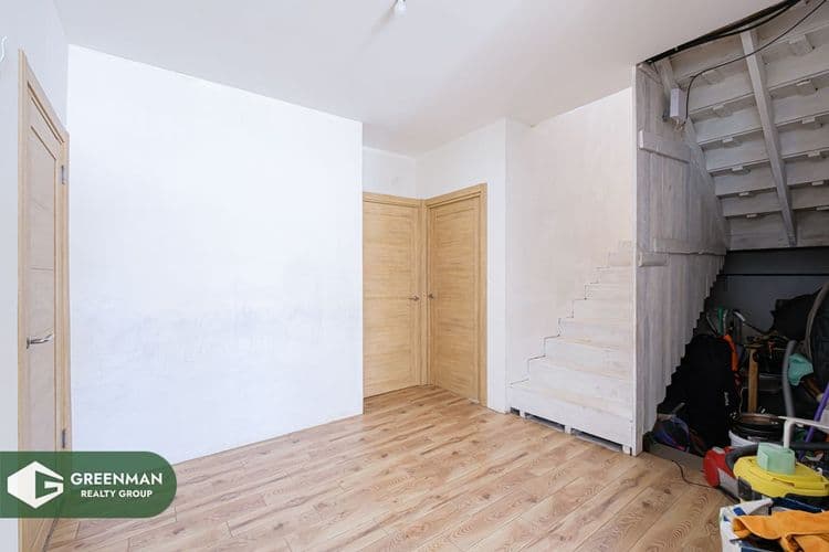 Дом в поселке рядом с лесом и рекой | Агентство недвижимости Greenman Realty Group