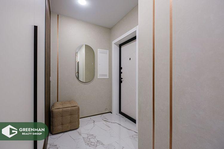 Новостройка в ЖК Минск Мир | Агентство недвижимости Greenman Realty Group