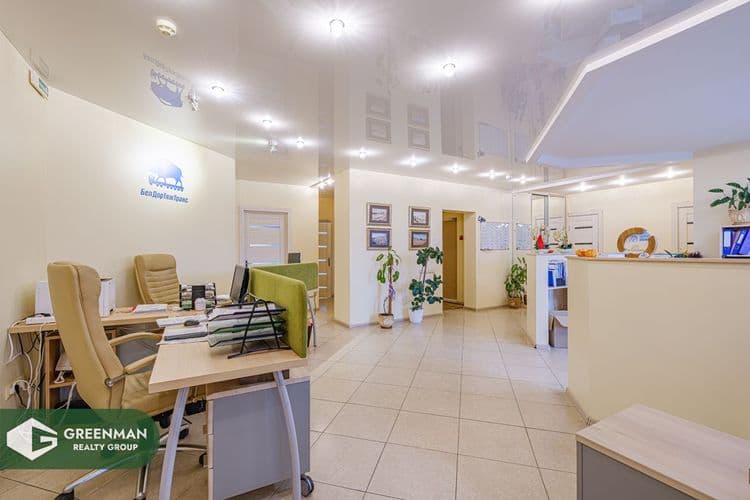 Продажа офиса в ЖК «Каскад» | Агентство недвижимости Greenman Realty Group